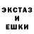 Метадон мёд Dengell McCloud